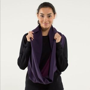 Lululemon Vinyasa Scarf